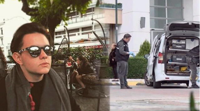 Sosial şəbəkədə paylaşım etdikdən sonra ata-anasını öldürüb, intihar etdi 