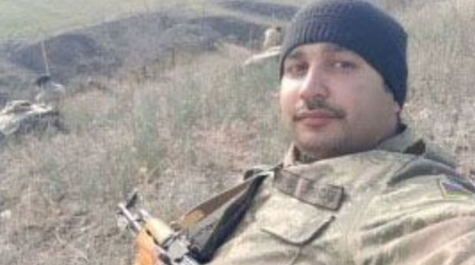 Kürdə batan Vətən müharibəsi iştirakçısının meyiti tapıldı  - FOTO