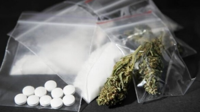 Polis 15 kiloqramdan çox narkotik aşkarladı