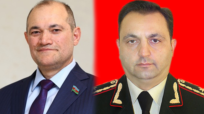 “General çox təkəbbürlü idi, Prezident bunu görüb işdən çıxardı” 