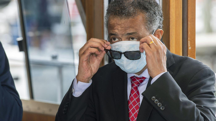 ÜST koronavirusun hava ilə ötürülməsini istisna etməyib