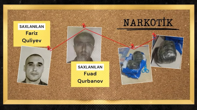 Sumqayıt polisindən SİLSİLƏ ƏMƏLİYYATLAR:  Saxlanılanlar var - FOTO - VİDEO 