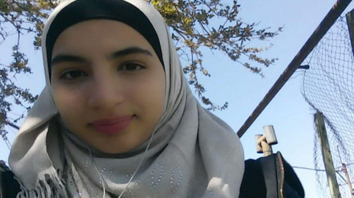 Bakıda üç ay əvvəl yoxa çıxan qız Zaqatalada tapılıb - FOTO 