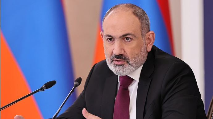 Sülh müqaviləsi niyə imzalanmır? - Paşinyan səbəbi AÇIQLADI   