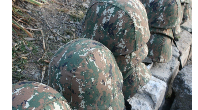 Ermənistan Qarabağ müharibəsində itkilərinin sayının artdığını açıqladı