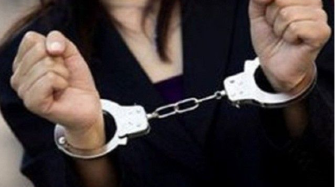 Ərini doqquz il əvvəl qətlə yetirən qadın həbs edildi