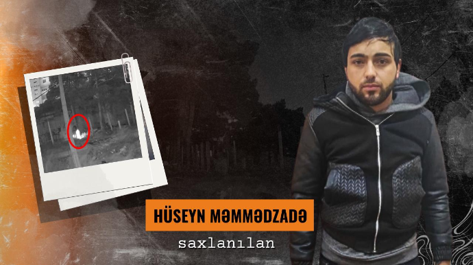 Bakıda əməliyyat - 20 kq narkotik vasitə aşkarlandı - VİDEO