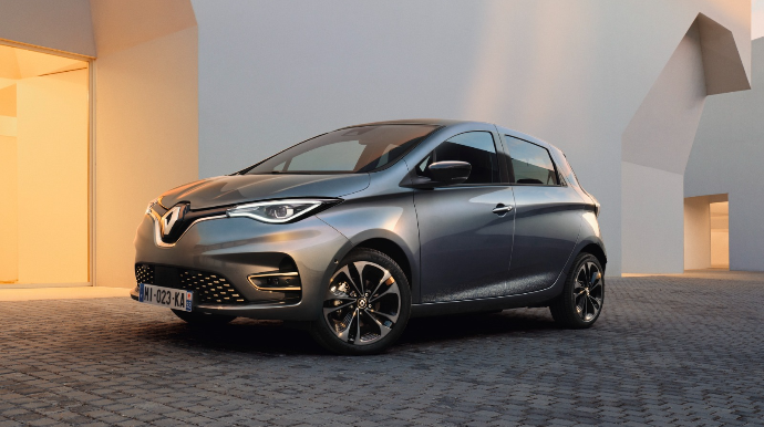 "Renault" 2 modeli geri çağırır 