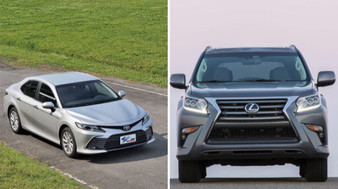 Sabiq MTN-çi dövlətdən nə istəyir? - “Toyota Camry”, “Lexus GX 460”... 