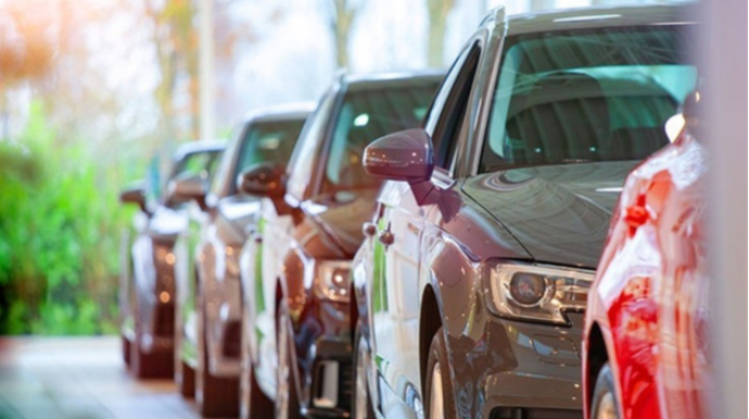 Azərbaycana avtomobil idxalı 26% artıb