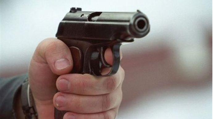 Silahlı atışma oldu - 2 ölü 
