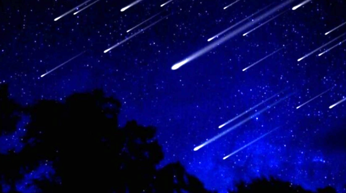 Bu gün və sabah Drakonid meteor yağışı müşahidə olunacaq 