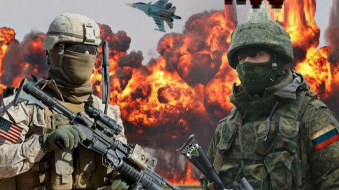 Rus tankları Kiyevə çatsa, dünya müharibəsi başlayacaq - Müdafiə naziri 