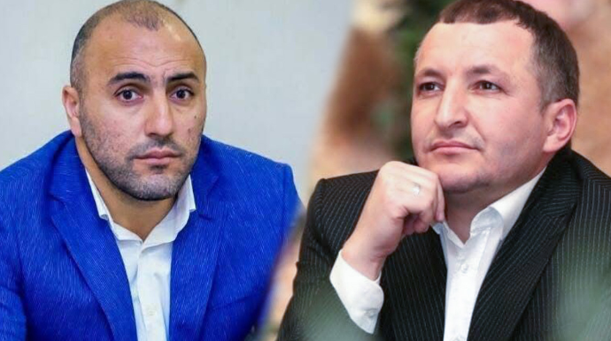 Ceyhun Əşrəfovun 10 il 6 ay həbsi tələb edildi 