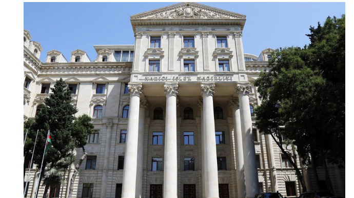 XİN: Ukraynadan 50 nəfər Rumıniya ərazisindən hava yolu ilə Azərbaycana geri dönüb