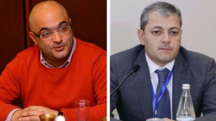 Eynulla Fətullayev Prezidentin xüsusi nümayəndəsini niyə söyüb?  - Şuşada qalmaqal