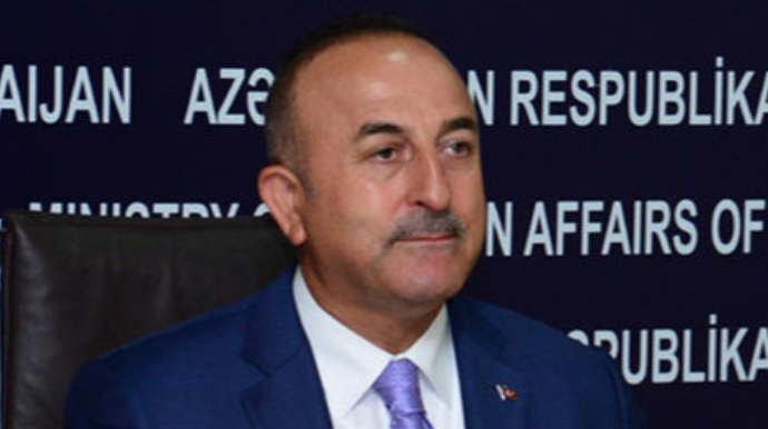 Türkiyə Xarici İşlər naziri Bakıya gəlir