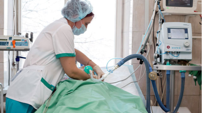 Tibb işçilərinin əməkhaqlarına əlavənin müddəti uzadıldı 