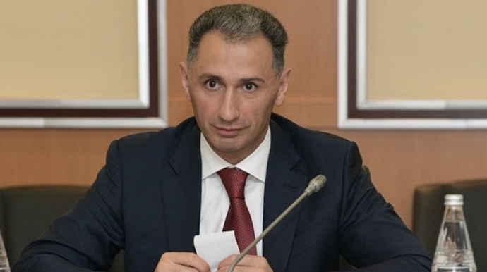 Nazir Rəşad Nəbiyev Xaçmazda vətəndaşları qəbul edəcək - Tarix açıqlandı