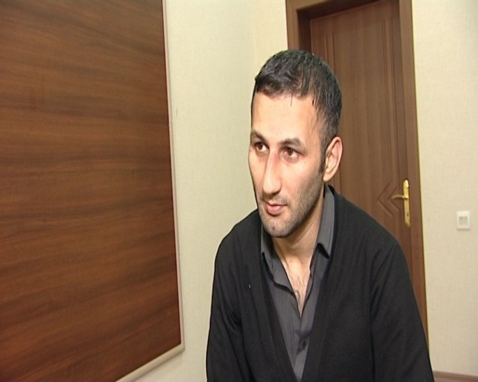 Saxta polisin cinayət işi məhkəməyə göndərilib