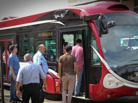 “BakuBus” baş vermiş qəzanı araşdırır