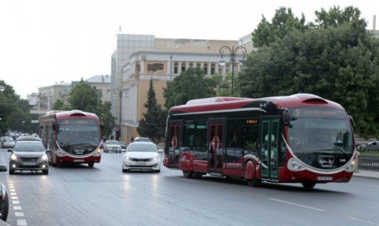 “Baku Bus” bəzi sığorta növlərinin satın alınması ilə bağlı tender elan edib