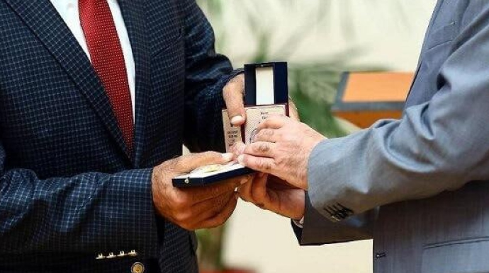 Fəxri adlara görə 4 min 716 nəfərə təqaüd verilir