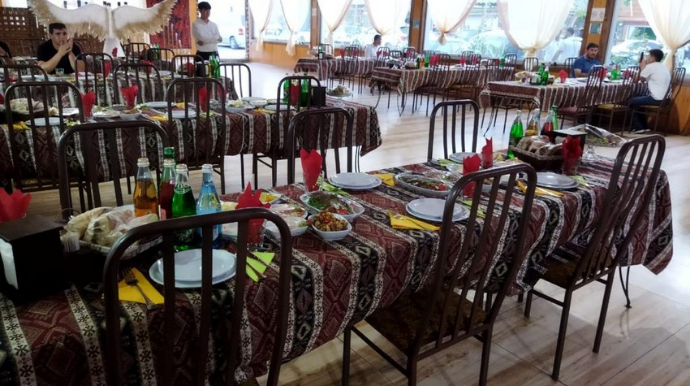 Portaldan qeydiyyatdan keçməyərək toy keçirmək istəyən şəxs cərimələndi