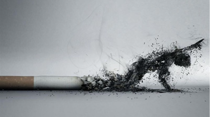 Siqaret hər il 6700 nəfərin ölümünə səbəb olur