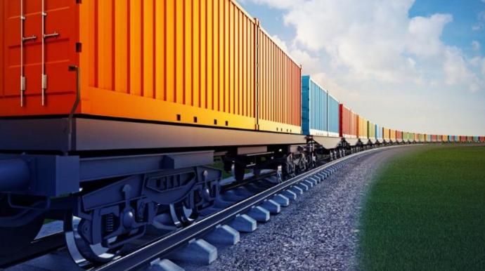 Azərbaycanla İran arasında yükdaşımalar 28 % artıb 