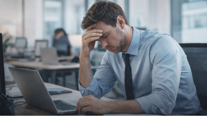 Bu ölkədə işçilərə “bədbəxtlik məzuniyyəti” verilir