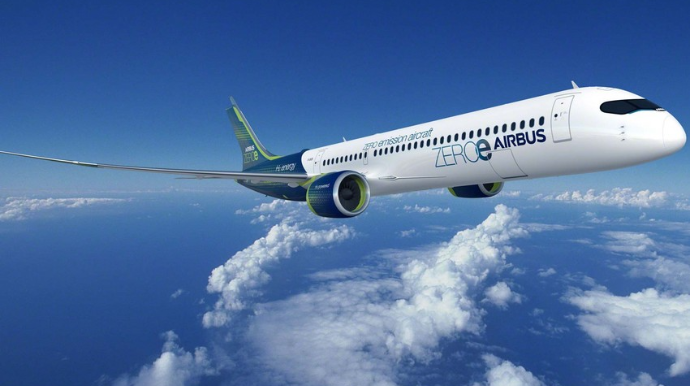 “Airbus” bu il müştərilərə 700 kommersiya təyyarəsi verməyi planlaşdırır 