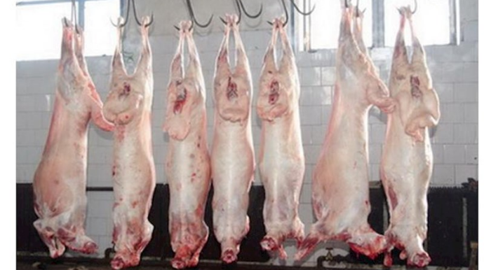 Sumqayıtda narkotik satan yaşlı qadın tutulub - VİDEO 