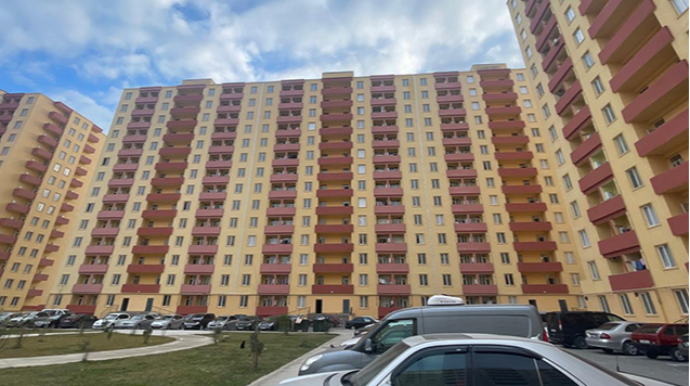 “Binamız keyfiyyətsiz təmir olunub, hər gün kimsə liftdə qalır...”    - FOTO - VİDEO