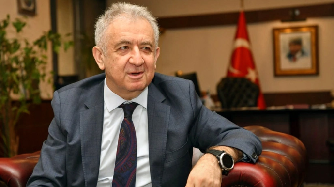 Orta Dəhliz əsas marşruta çevrilə bilər - Səfir 