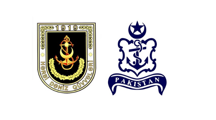 Azərbaycan Hərbi Dəniz Qüvvələrinin komandanı Pakistana gedib