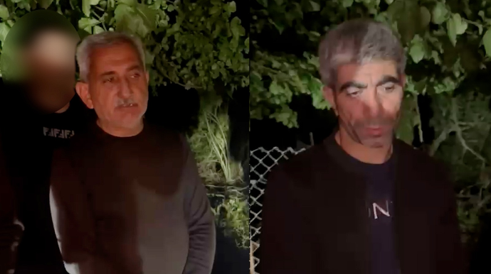 Polis Astarada əməliyyat keçirdi: 45 kq narkotik vasitə dövriyyədən çıxarıldı - VİDEO 