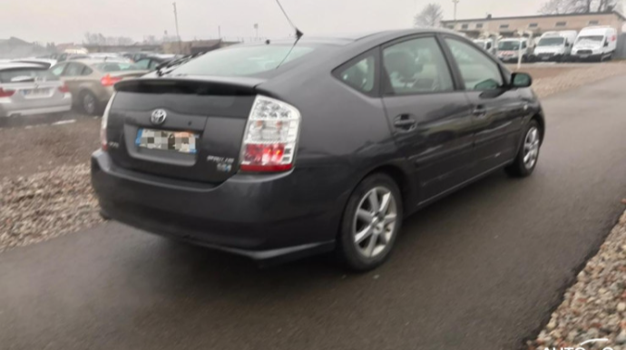 Gürcüstandan "Prius" gətirmək istəyənin başına OYUN GƏLDİ 