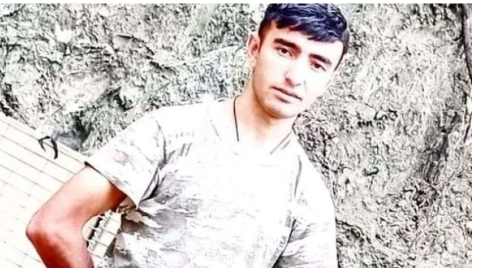 Vətən müharibəsi iştirakçısı vəfat etdi