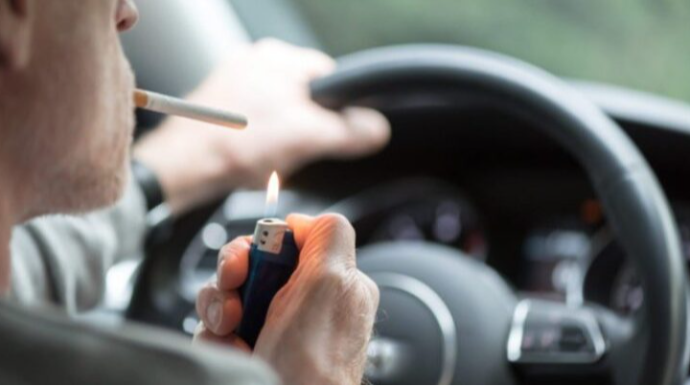 Elektrik avtomobillərdə siqaret çəkənlər oxusun: Bu təhlükələr sizi gözləyir... 