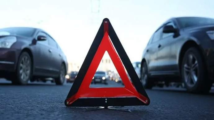 Qaraçuxurda qəza baş verib, xəsarət alanlar var 