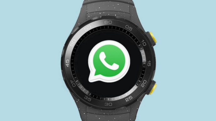 WhatsApp  добавит поддержку звонков через умные часы
