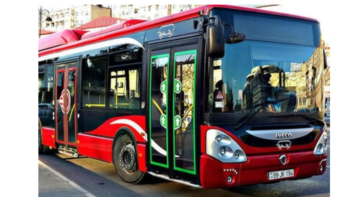 Sərnişinlərin NƏZƏRİNƏ:  Bəzi marşrutların hərəkət sxemi dəyişdiriləcək