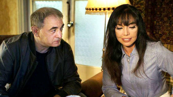 Bakıda avtomobilini güllələdilər, Fəxrəddin Manafov onu aldatdı 