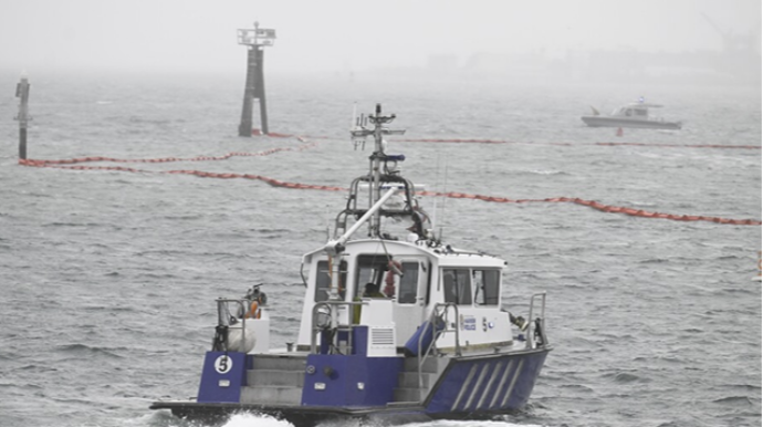 Kiçikhəcmli gəmilərə texniki baxış keçiriləcək - FOTO