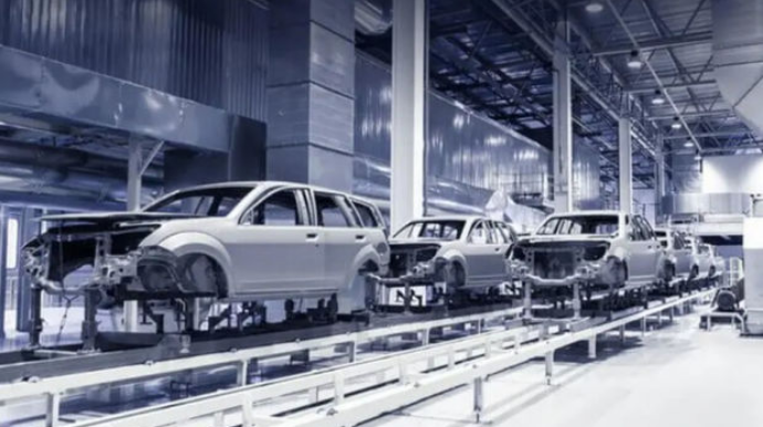 Azərbaycanda istehsal edilən minik avtomobillərinin sayı AÇIQLANDI 