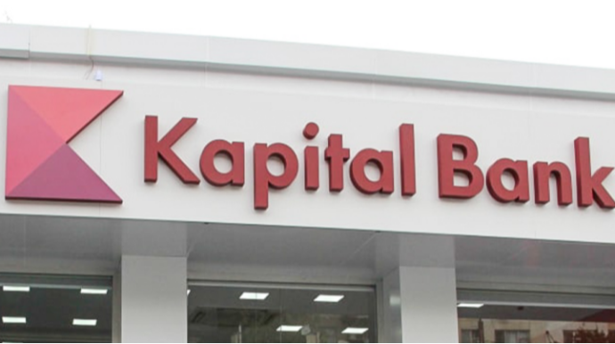 "Kapital Bank" köçürmə limitini niyə 3 minə endirdi? - İLGİNC SƏBƏBLƏR 