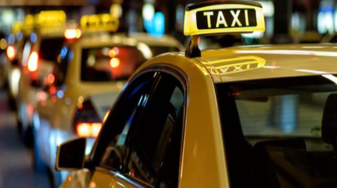 Ölkədə taksidən istifadə azalıb? - "Statistikası həqiqəti əks etdirmir" 