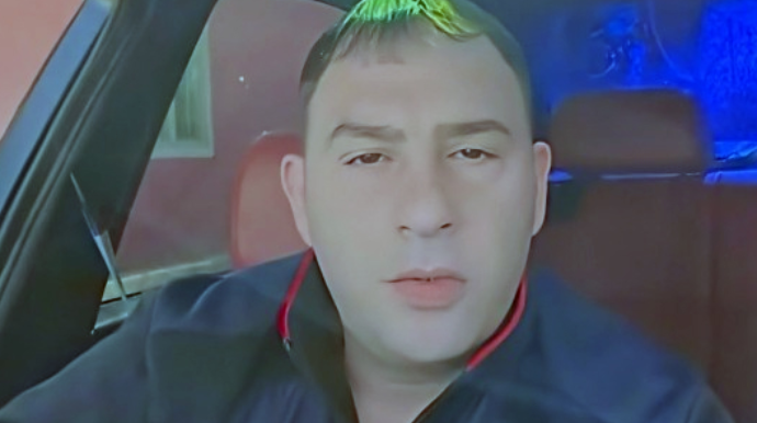 Tiktoker "Murad sadə" həbs edildi 