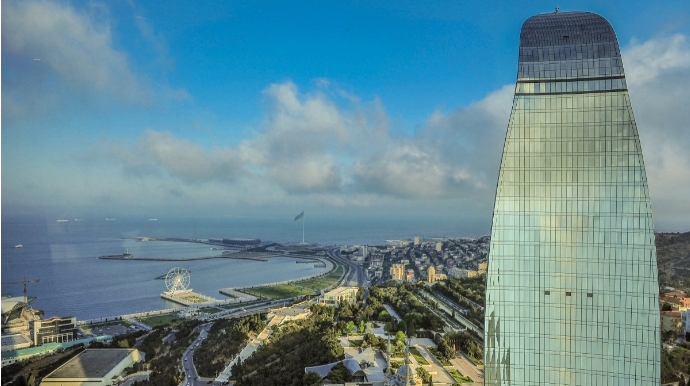 Dağlıq rayonlarda zəif qar yağacağı ehtimalı var